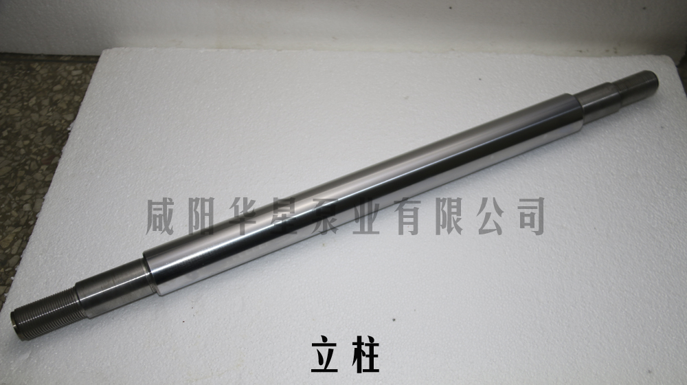 冶金、選礦、含酸礦漿長(zhǎng)距離輸送或給壓濾機(jī)進(jìn)料